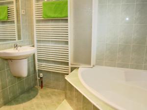 Holiday Home Chrastov by Interhome