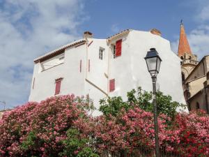 Holiday Home La Cadièrienne by Interhome