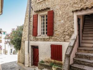 Maisons de vacances Holiday Home La Cadierienne by Interhome : photos des chambres