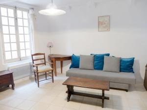 Maisons de vacances Holiday Home La Cadierienne by Interhome : photos des chambres