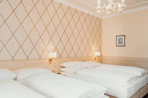 Triple Room room in Hotel Scherer