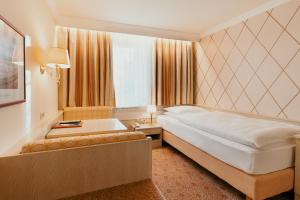 Single Room room in Hotel Scherer