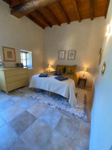 Appartements Appartement 4 personnes dans chateau avec piscine : photos des chambres
