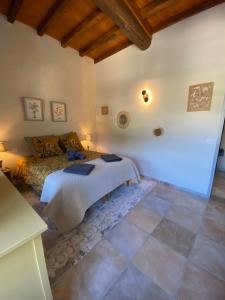 Appartements Appartement 4 personnes dans chateau avec piscine : photos des chambres
