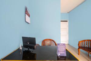 RedDoorz Syariah At Jl Pangeran Hidayatullah Cianjur