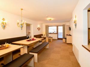 Apartment Alpin-1 by Interhome