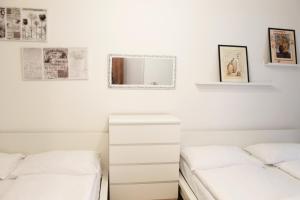 Modern Apartment Ve Smečkách 28 - Apartamenty, Praga