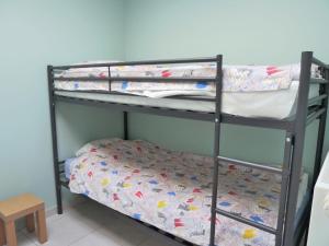 Apartment Belle Rose I - Quiet duplex by Interhome