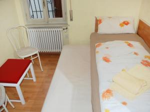 Holiday Home Ursula by Interhome