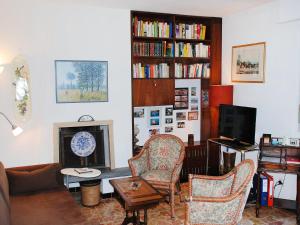 Holiday Home Ursula by Interhome