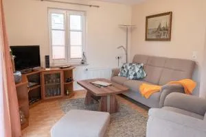 Haus Sabine - EG - Groß Kirr