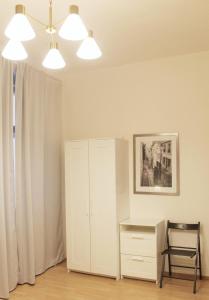 Modern apartment Michalska 6