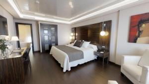 Double Room (2 Adults) room in Vincci Selección Aleysa Hotel Boutique & Spa
