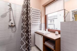 Chill Apartments K15 Two Floor House