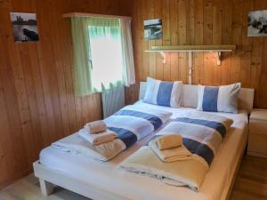 Chalet Egg-Isch by Interhome