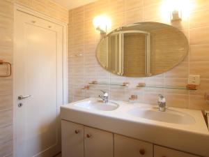 Chalet Egg-Isch by Interhome