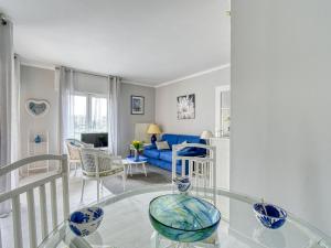Apartment Résidence Les Cariatides by Interhome