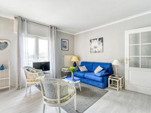 Appartements Apartment Residence Les Cariatides by Interhome : photos des chambres