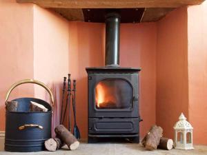 Alpine Cottages No 4