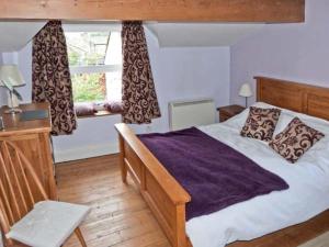 Alpine Cottages No 4