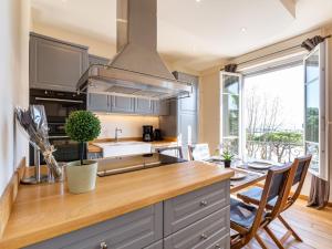 Appartements Apartment Les Sirenes by Interhome : photos des chambres