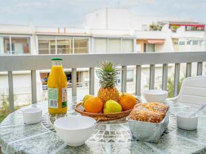 Apartment Port Athéna by Interhome