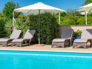 Apartment Villa Jadranka by Interhome 
