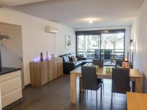 Appartements Apartment Le Golf Clair-14 by Interhome : photos des chambres