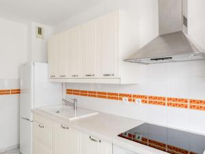 Appartements Apartment Residence L'Amiral by Interhome : photos des chambres