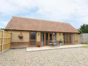 Foxley Wood Cottage