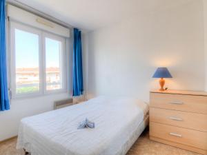 Appartements Apartment Le Vieux Port by Interhome : photos des chambres