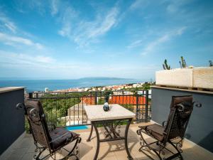 Holiday Home Belvedere by Interhome 