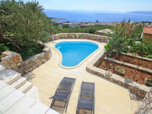 Holiday Home Belvedere by Interhome 