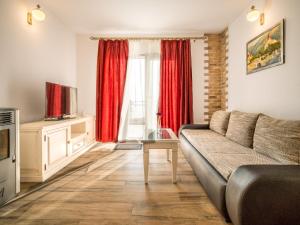 Holiday Home Belvedere by Interhome 