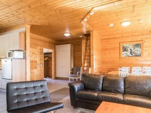 Holiday Home Aaltola by Interhome