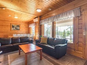 Holiday Home Aaltola by Interhome
