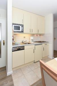 Ferienwohnungen im Haus am Wattenmeer