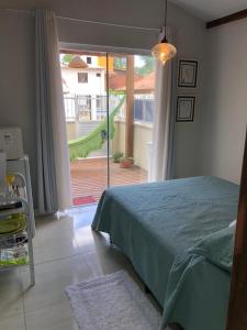 SUITE RUA PESCADA AMARELA