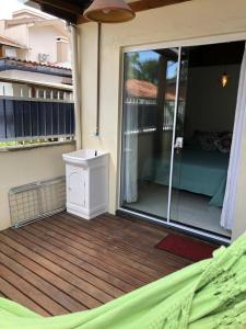 SUITE RUA PESCADA AMARELA