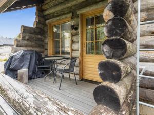 Holiday Home Kukasrakka c10 by Interhome