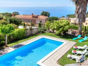 Villa Macedonia by Interhome - Lloret de Mar