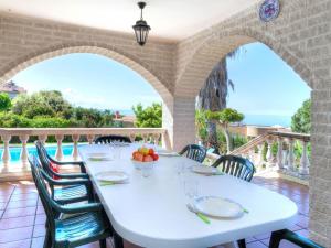 Villa Macedonia by Interhome