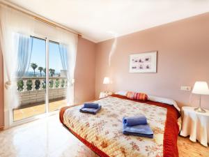 Villa Macedonia by Interhome