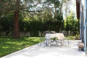 Château De Grenier Gite - Lucmau