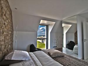 Maisons de vacances Holiday Home Le Menez by Interhome : photos des chambres