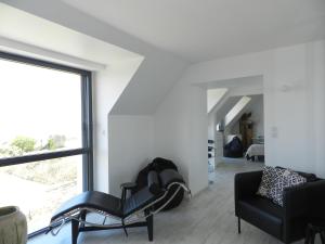 Maisons de vacances Holiday Home Le Menez by Interhome : photos des chambres