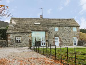 Fogga Croft Cottage Skipton