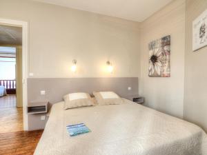 Appartements Apartment La Plage-1 by Interhome : photos des chambres