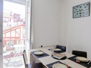 Apartment St jean