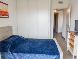 Apartment Terrasse de Lucie by Interhome